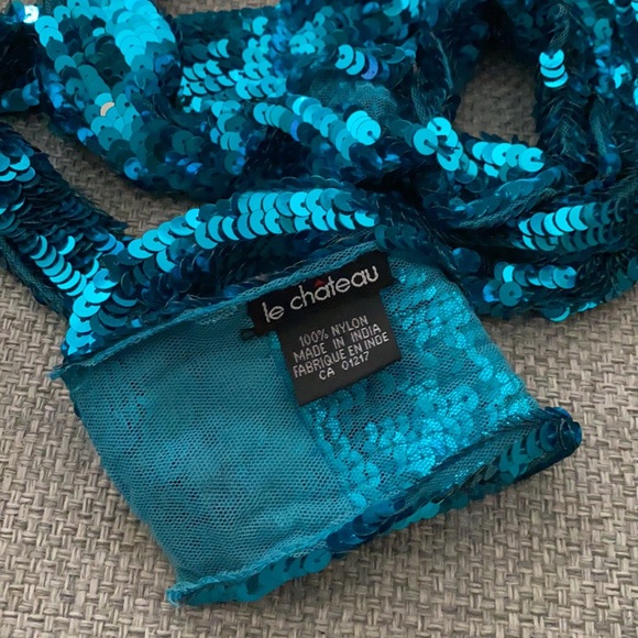 Assorted sequence belts - Picture 4 of 6